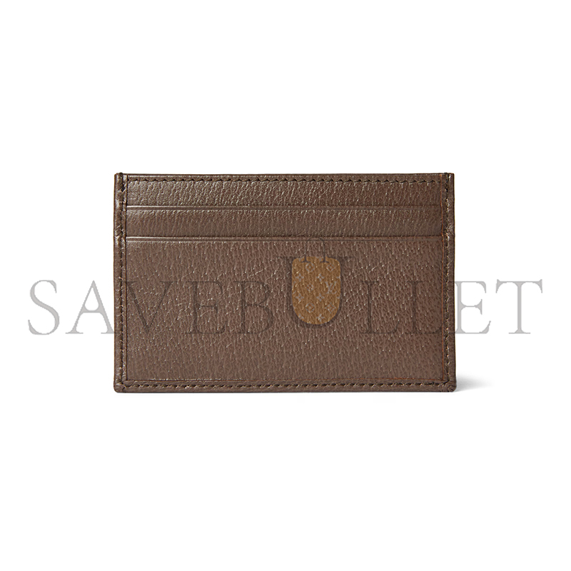 Gvc*1 gg card case 834795 (11*7cm)